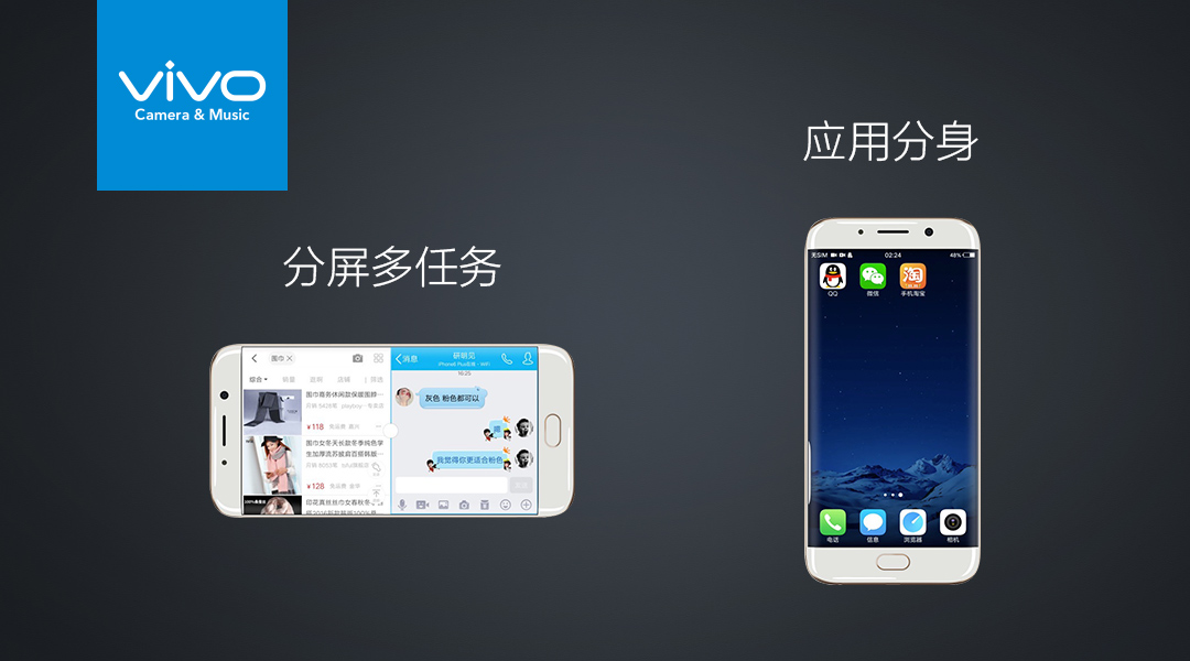更换代言人、拍照再升级，X9/Xplay6能助vivo更进一步吗?  智能公会