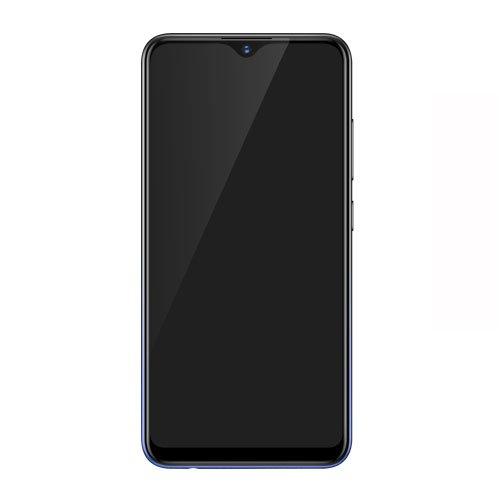 1498元！vivo Y93曝光：水滴屏+渐变色，处理器沉默 智能公会