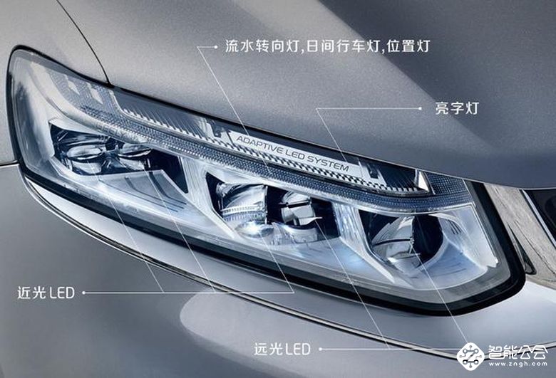 沃尔沃Drive-E的2.0T发动机用在国产车上，并且6.8秒能破百 智能公会