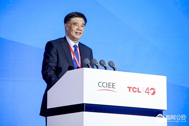 加速转型升级，TCL穿越逆全球化周期迈向全球领先 智能公会