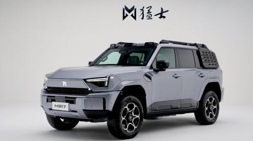 猛士M817公告信息曝光，超3米轴距表现超越同级...