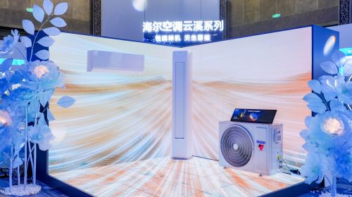 空调界“性能神机”诞生！-35℃冻不死，70℃热不...