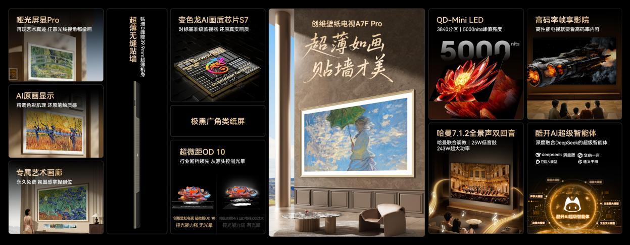 在雄安，看见创维的“未来之光”：从客厅影音革命到阳台光伏普惠 智能公会