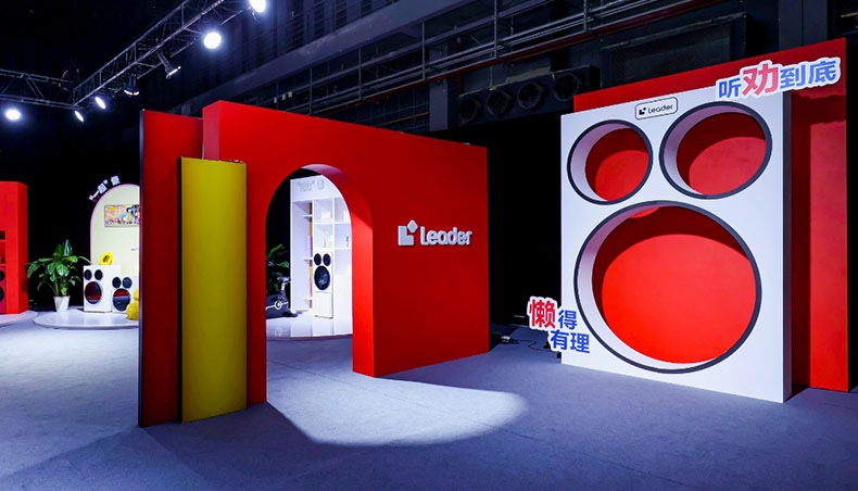 代际引领！Leader又发明最大容量懒人三筒洗衣机