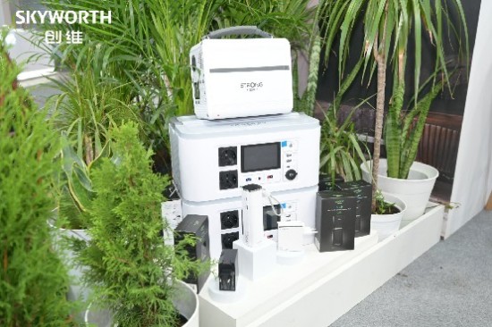 创维集团多元生态亮相IFA 2025，全球化布局助推高端转型 智能公会