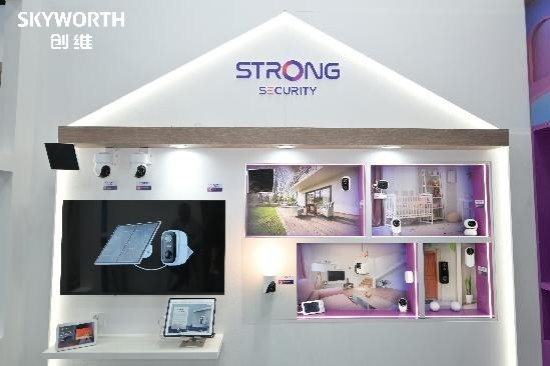 创维集团多元生态亮相IFA 2025，全球化布局助推高端转型 智能公会