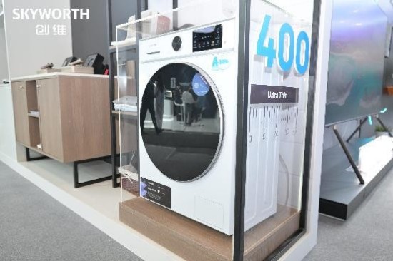 创维集团多元生态亮相IFA 2025，全球化布局助推高端转型 智能公会