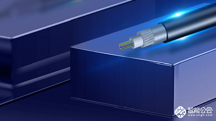 爱谱华顿以匠心光缆为无锡铸就智慧城市新动脉 智能公会