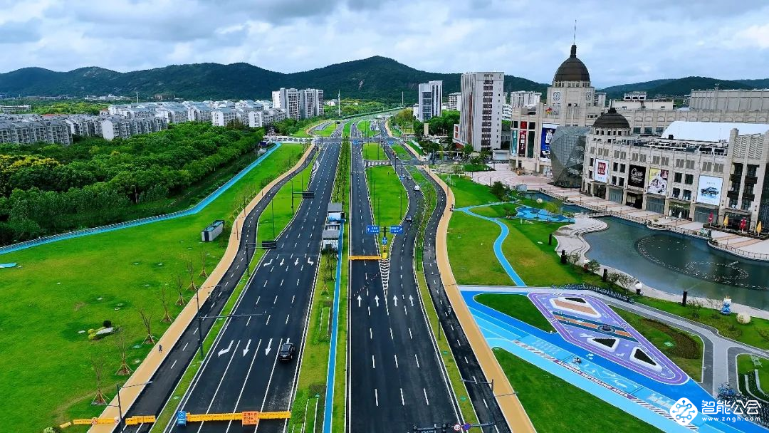 爱谱华顿以匠心光缆为无锡铸就智慧城市新动脉 智能公会