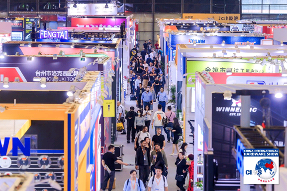 全产业链资源共享 海内外大牌齐聚 8万全球买家聚首 多元活动并举 智能公会