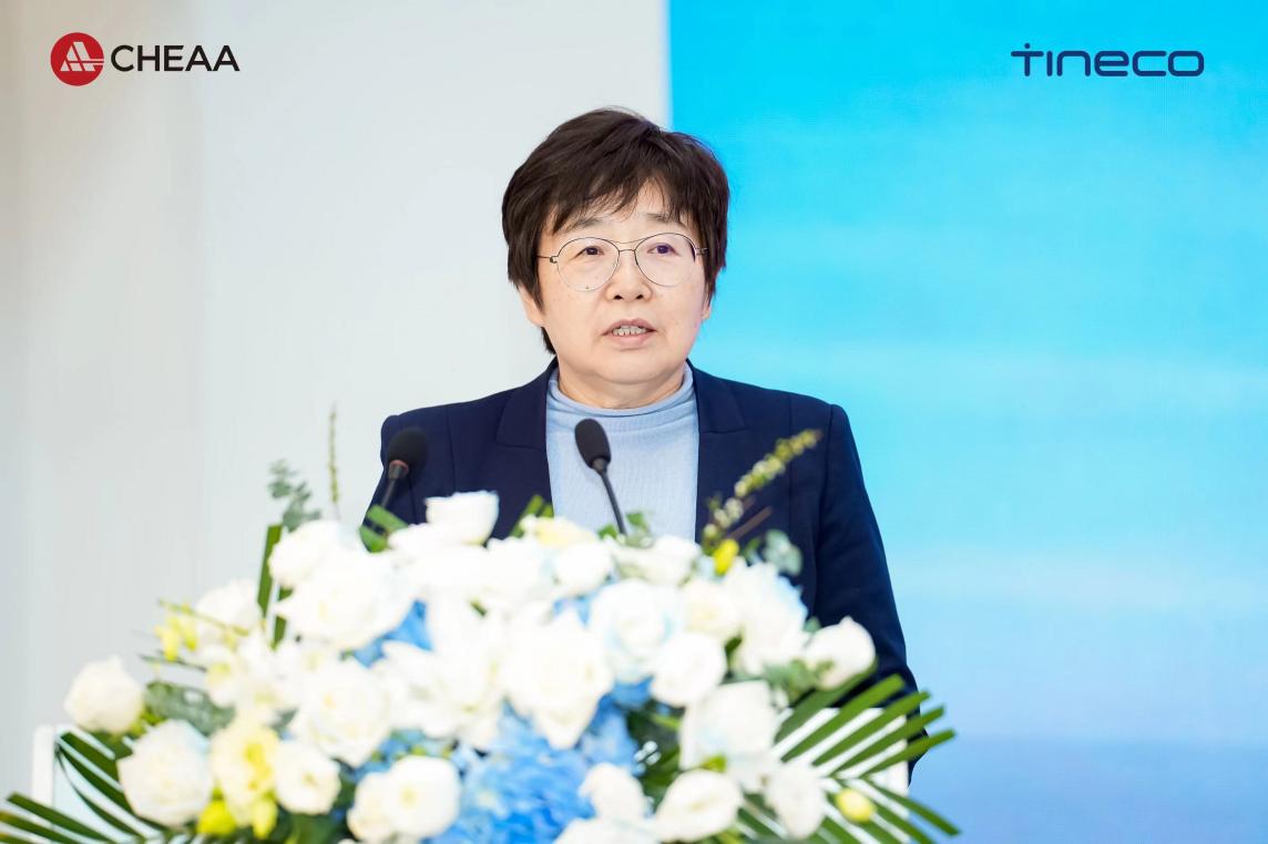 家用洗地机标准再扩容，清洁电器开启“隐序”美学新时代 智能公会