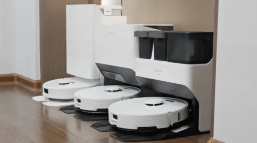 欠中国代工厂25亿，现金只剩2400万…iRobot快被...