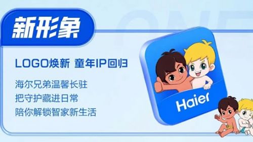 别只控制家电了！海尔智家APP带你一键管起整...