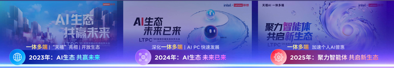 从“单点突破”到“一体多端”：拆解天禧AI 3.5进化背后三年的进化哲学 智能公会