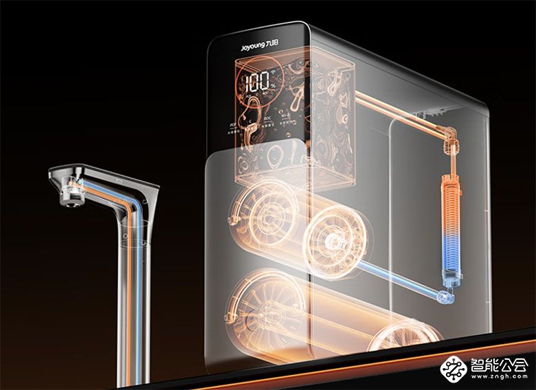 健康生活新选择：九阳三大理想小家电深度解析 智能公会