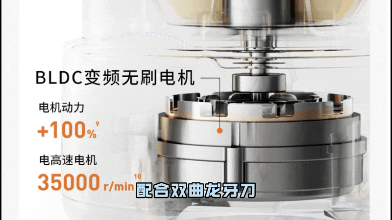 从“厨房战役”到“一键从容”：九阳料理大师B1U深度评测 智能公会