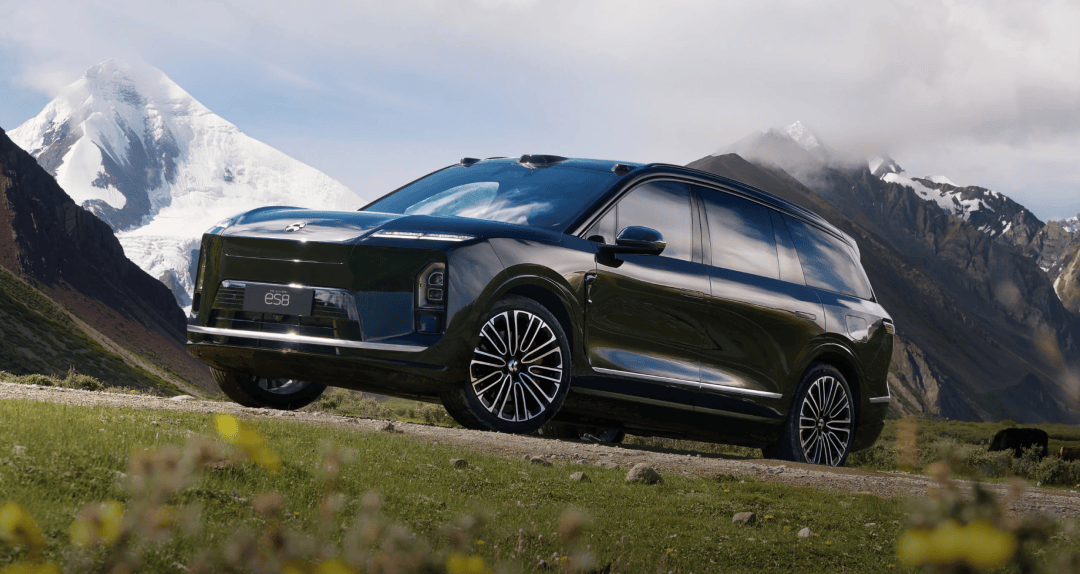 5.4米的9系车，是技术革命还是纯纯的尺寸焦虑？ 智能公会