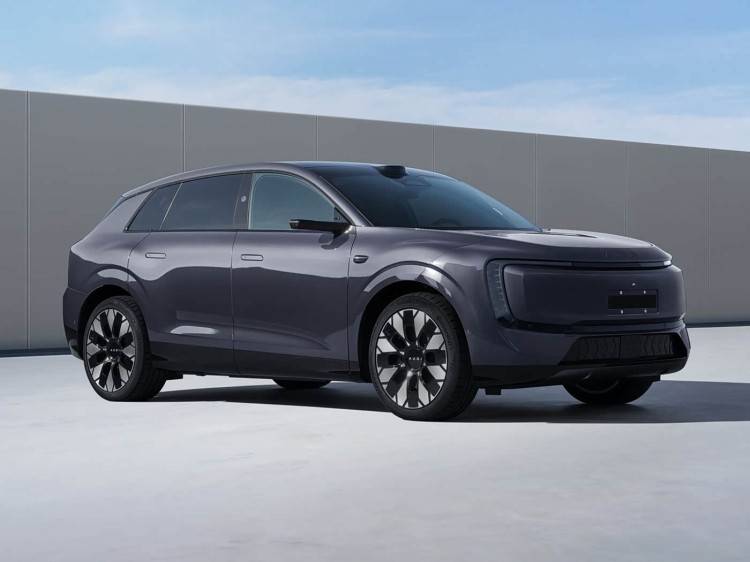 7款全新中大型SUV很快都要来！ 智能公会