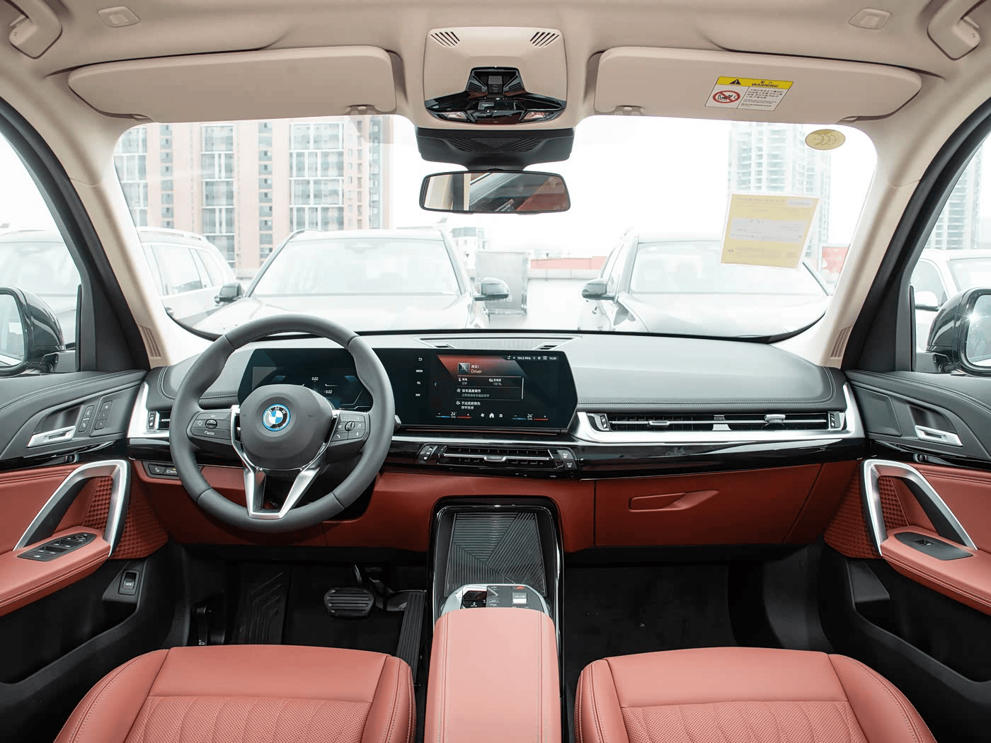 指导价22.8-26.8万元 2026款宝马iX1正式上市 智能公会