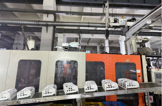 美的灯塔照亮未来：链主赋能下的产业链协同新图景 智能公会