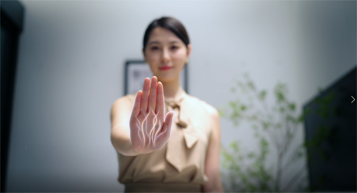 刷掌+刷脸双王炸！海尔智能门锁C600尊享版评测：这才是2026年门锁该有的样子 智能公会