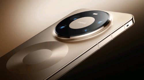 2026年第四周国内手机市场份额出炉 华为超苹果夺...