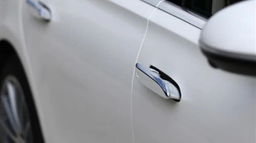 你的车门把手，真的能救你的命吗？