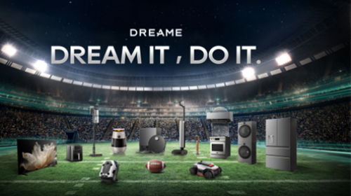 追觅亮相“超级碗”黄金广告位，成为首个霸屏全...