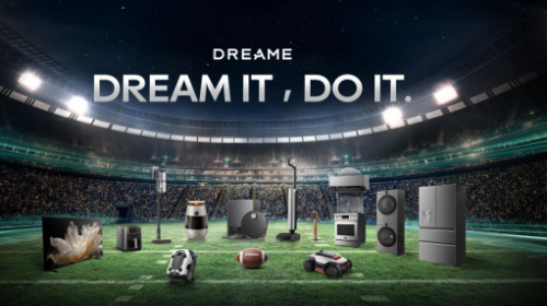 追觅投千万美金登陆“超级碗”黄金档，成中国首...