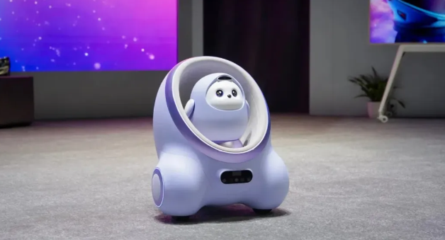 家电产品有了“大脑”与“手脚”，AWE2026开启AI新纪元 智能公会