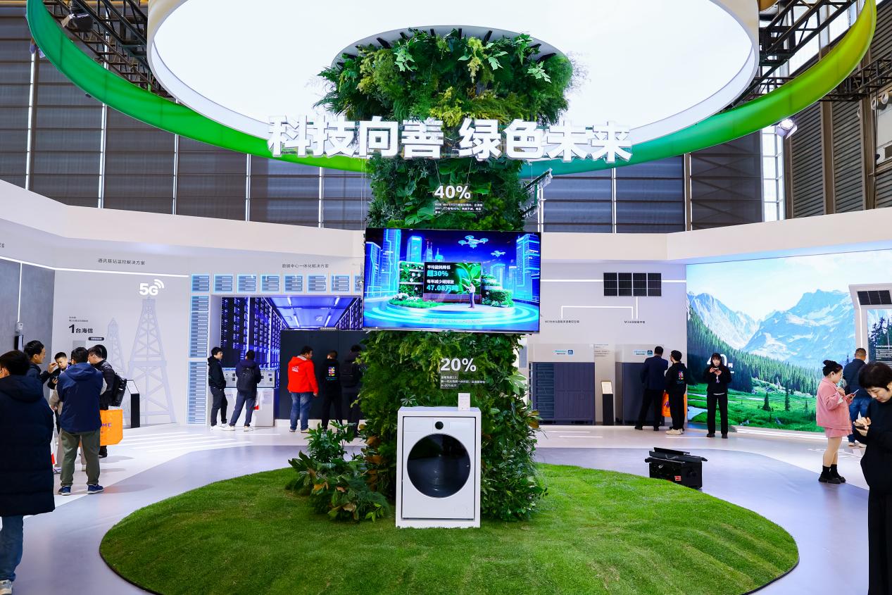 聚焦AWE2026｜海信全家筒·棉花糖U7S亮相即圈粉，解锁全场景洗护新体验 智能公会