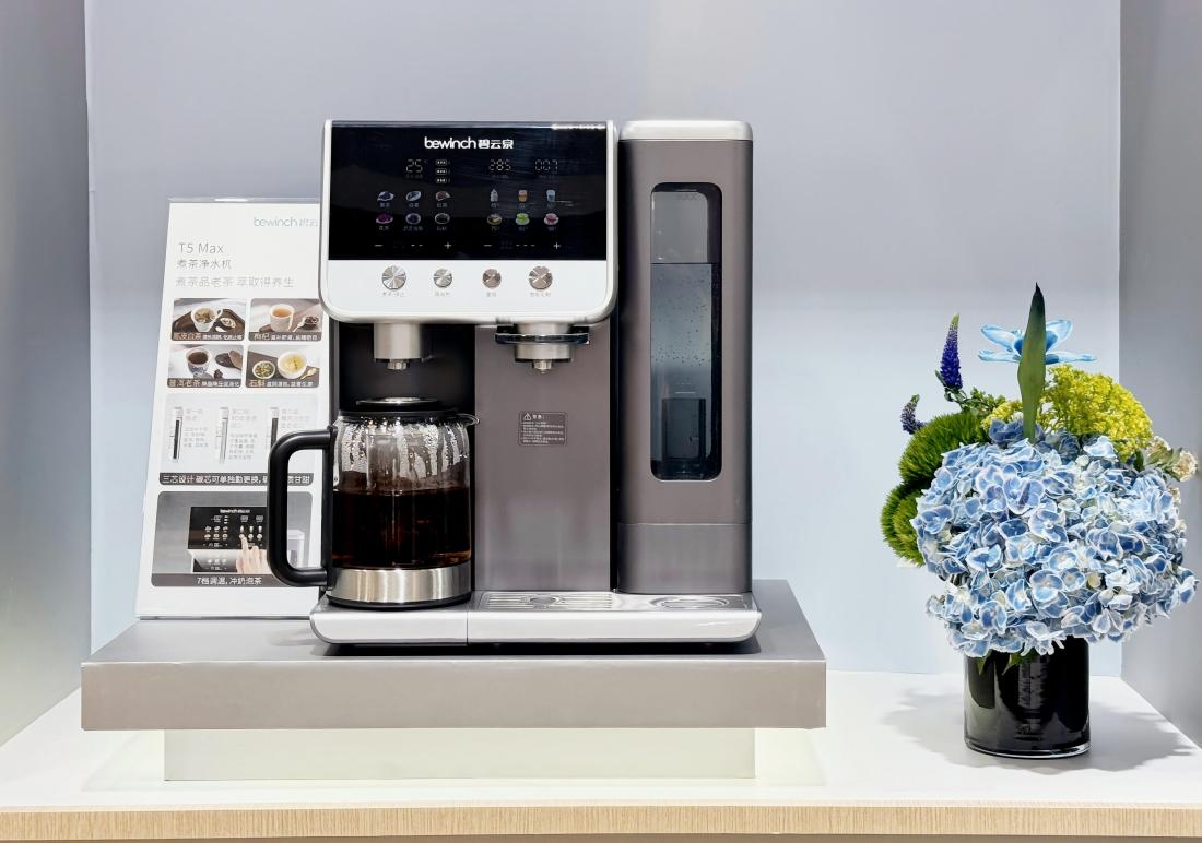 莱克定义“品质家电新三件”，2026AWE引领健康智能生活新潮流 智能公会