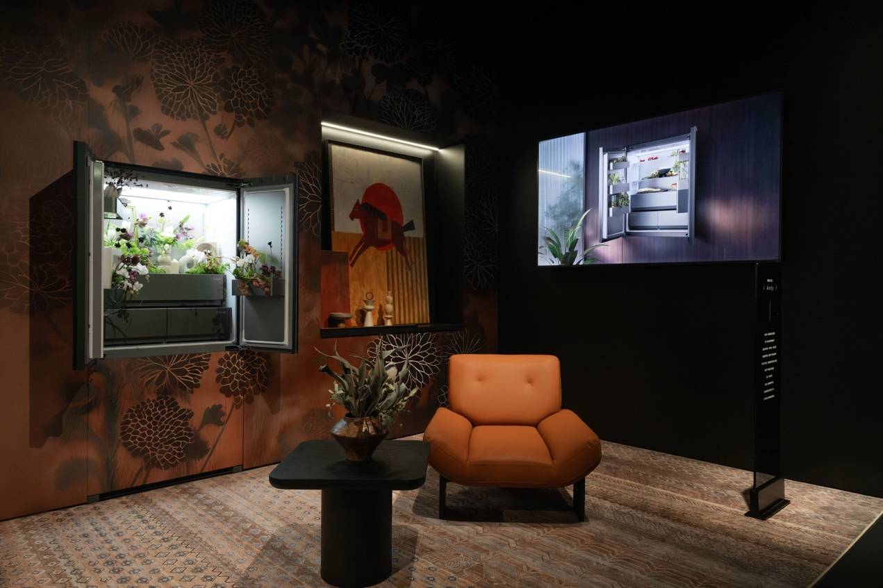 方太智慧原鲜冰箱：智慧厨房的“关键体验支点” 智能公会