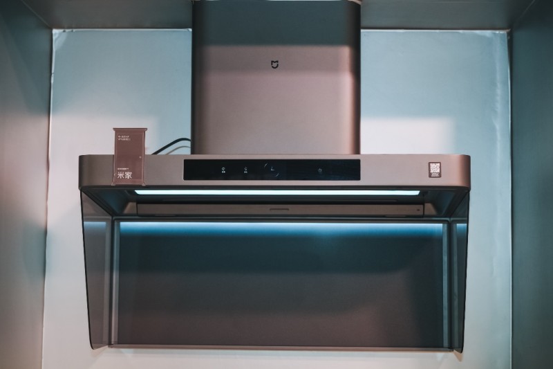 AWE2026观察：让张朝阳感叹“革命性”的米家智能净烟机，到底强在哪？ 智能公会