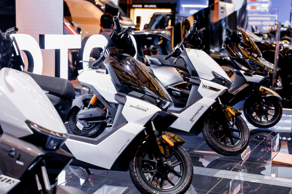 探路全生态首登AWE2026：20+新品覆盖智能出行与生活空间 智能公会