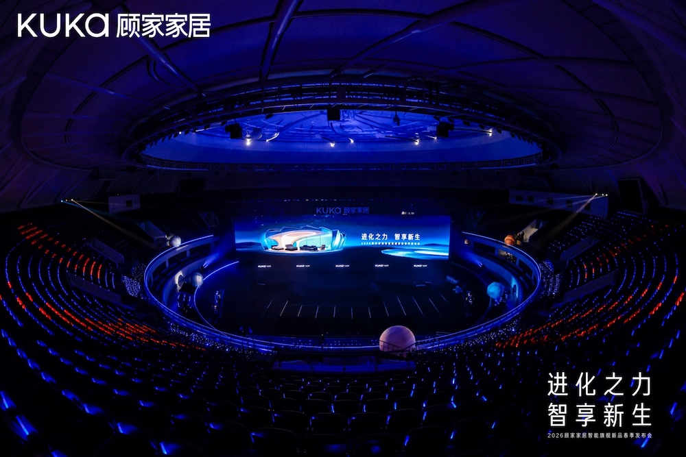 舒适是真刚需，顾家踩中了家居消费的脉搏 智能公会