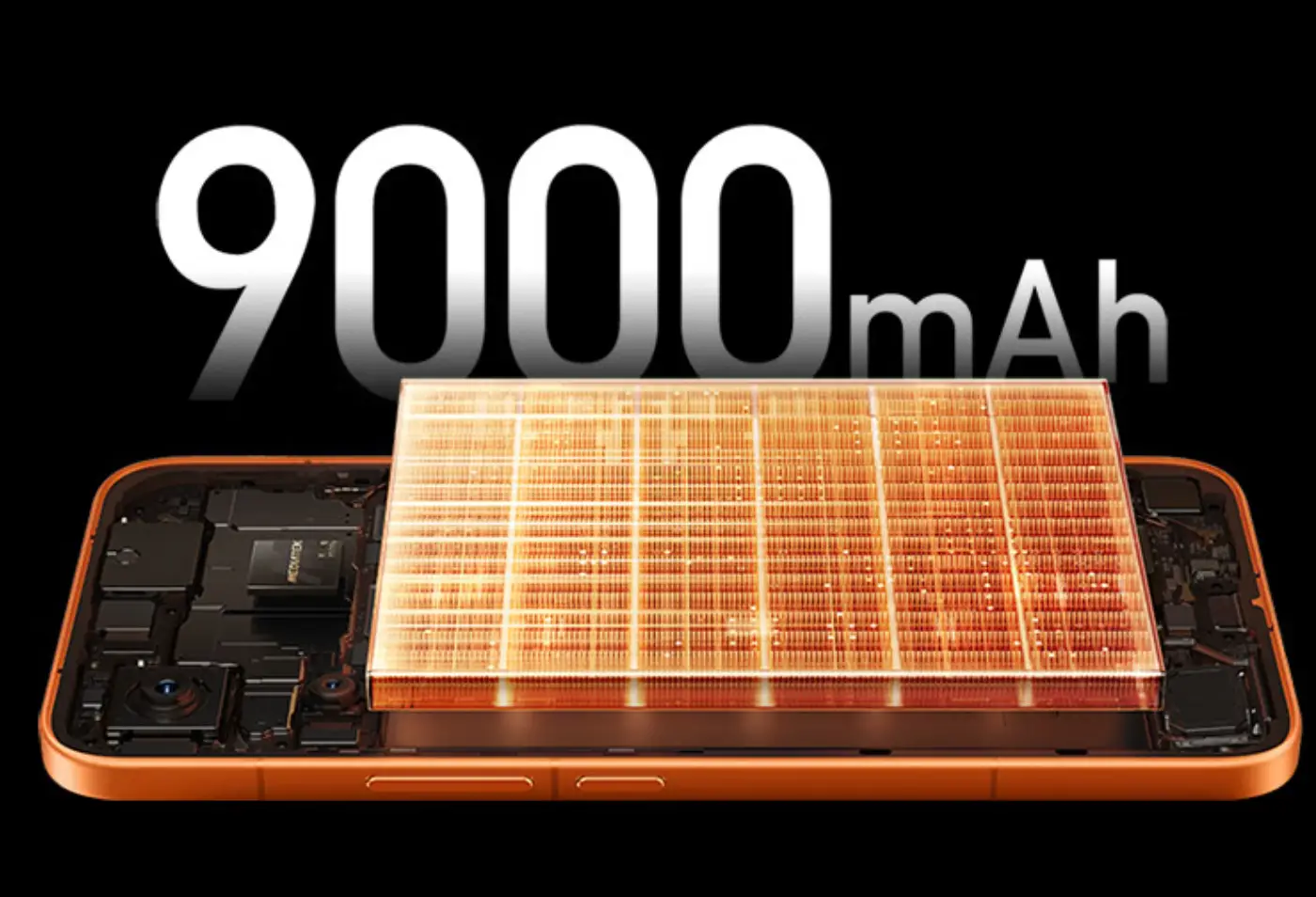 千元机塞进“万毫”大电池！REDMI Note 16系列要来了 智能公会