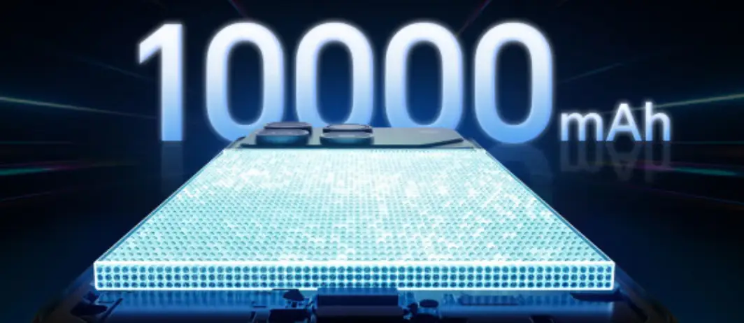 千元机塞进“万毫”大电池！REDMI Note 16系列要来了 智能公会