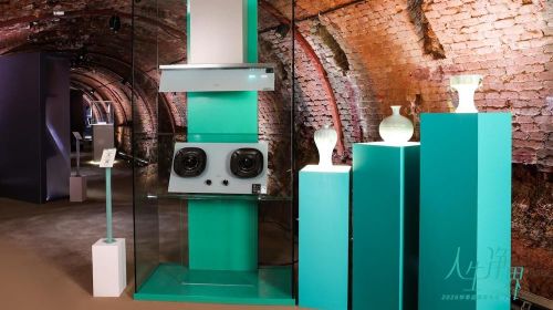 华帝潘叶钊：三好厨电，消费情绪价值下的工业化...